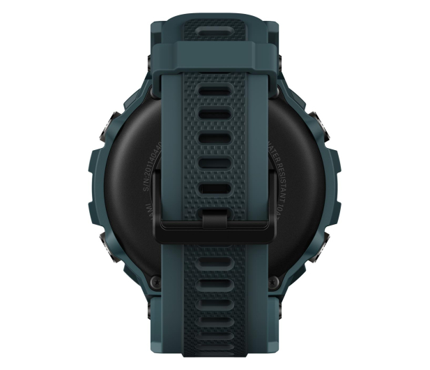 Amazfit Amazfit T-rex PRO Steel Blue - 637980 - zdjęcie 6